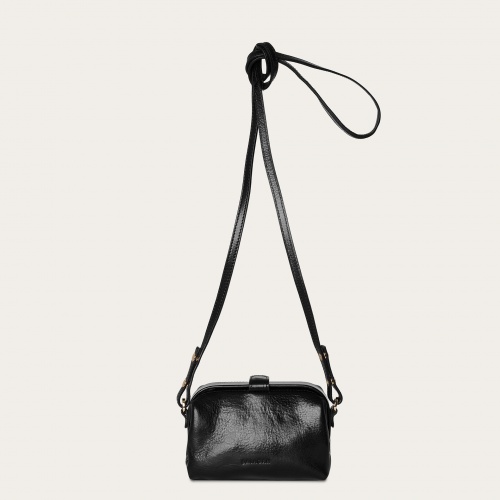 Rofe Bag S, black